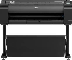 Imageprograf GP-300 incl. Printer Stand