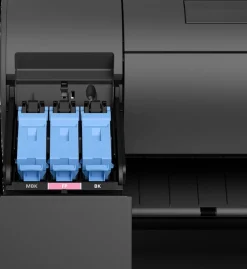 Imageprograf GP-300 incl. Printer Stand