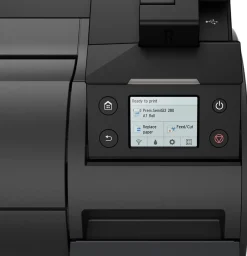 Imageprograf GP-300 incl. Printer Stand