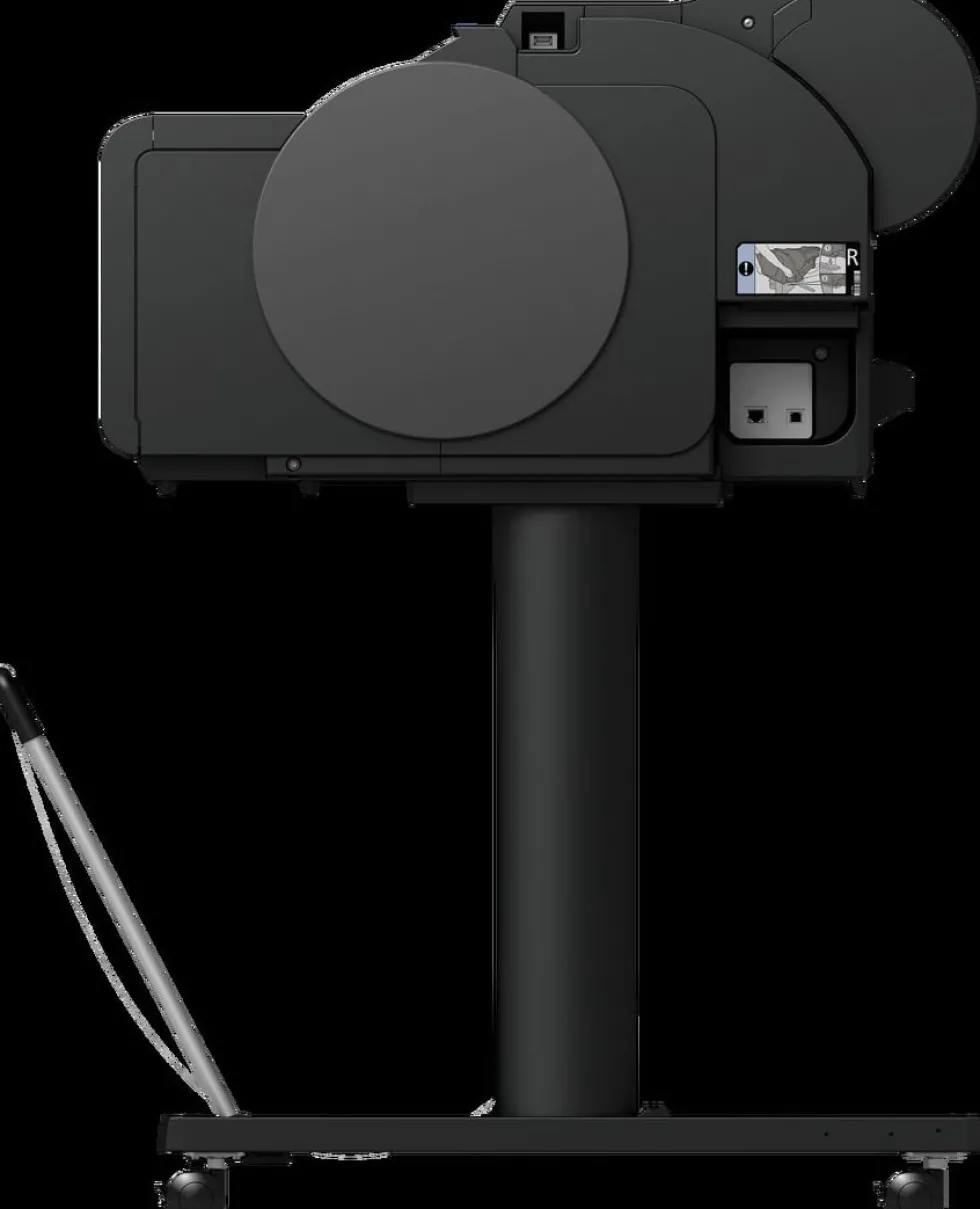 Imageprograf GP-300 incl. Printer Stand