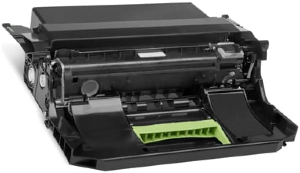 Imaging unit LEXMARK 52D0Z00 520Z svart