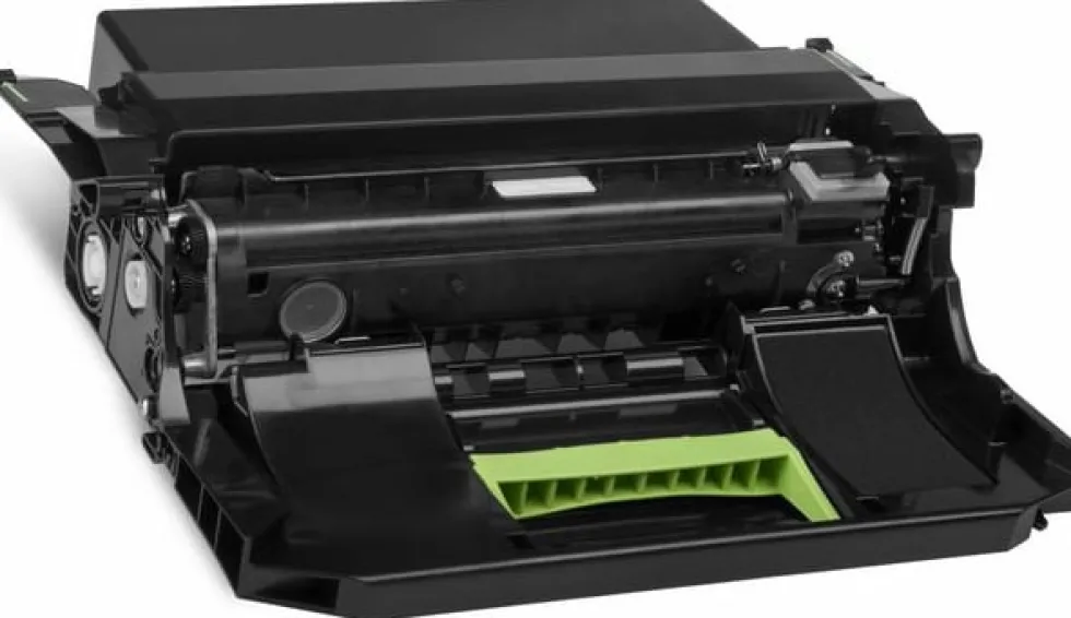 Imaging unit LEXMARK 52D0Z00 520Z svart