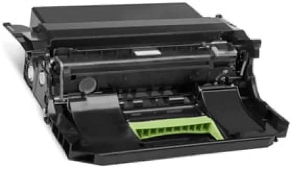 Imaging unit LEXMARK 52D0Z00 520Z svart