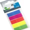 Index INFO NOTES 12x43mm 5-f plas 130/fp