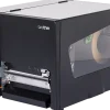 industrial 6'' label printer with high resolution printing 2