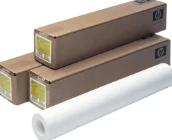 Inkjetpapper HP C6036A, 914mmx45,7m, 90g