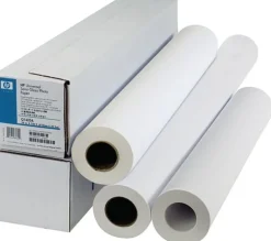 Inkjetpapper HP C6036A, 914mmx45,7m, 90g