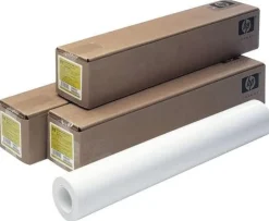 Inkjetpapper HP C6036A, 914mmx45,7m, 90g