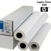 Inkjetpapper HP C6019B, 610mmx45,7m, 90g