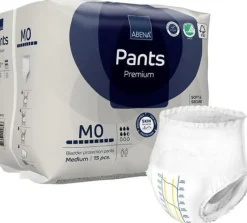 Inkoskydd Pants M0 Premium 80-110 15/fp