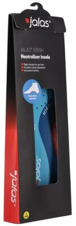 Innersula JALAS® 8709H HIGH ARCH 48