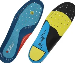 Innersula JALAS® 8709H HIGH ARCH 35