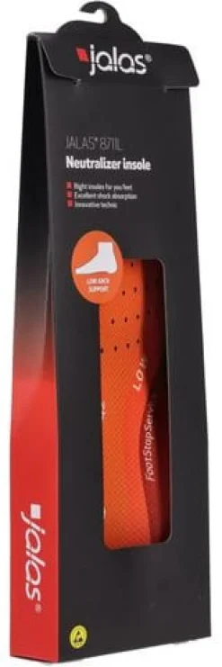 Innersula JALAS® 8711L LOW ARCH 40