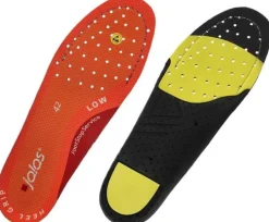 Innersula JALAS® 8711L LOW ARCH 46