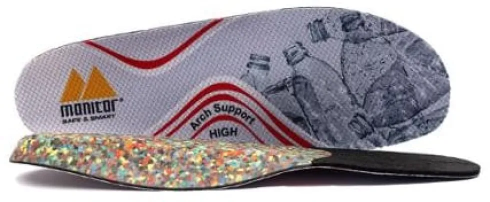 Innersula MONITOR Arch High support 47