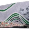 Innersula MONITOR Arch Low support 44