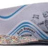 Innersula MONITOR Arch Medium support 38