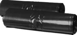 Insatspåse TORK B3 5L svart 50/rl
