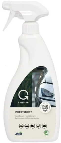 Insektbort LAHEGA Greenium 750ml