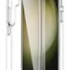 Insmat Crystal - Baksidesskydd för mobiltelefon - termoplastisk