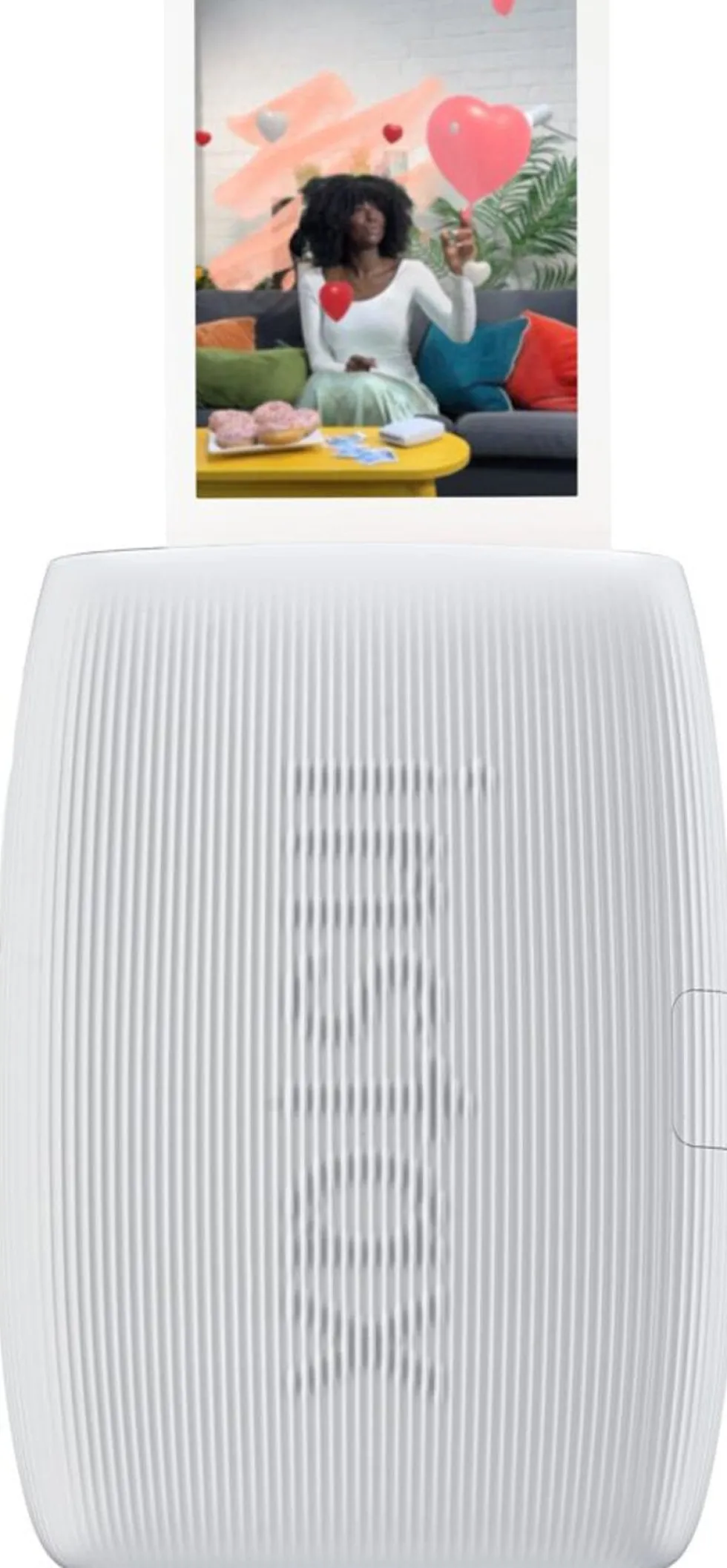 INSTAX Mini Link 3. Vit