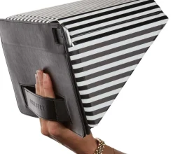 4 in 1 Sun Shade Cover iPad/Tablet 9,7''-11'', Striped
