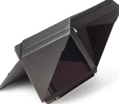 4 in 1 Sun Shade LUX Hood Stand Universal 12-14'', Black