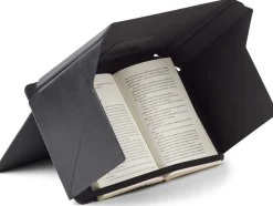 4 in 1 Sun Shade LUX Hood Stand Universal 12-14'', Black
