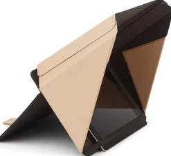 4 in 1 Sun Shade LUX Hood Stand Universal 15-16'', Beige