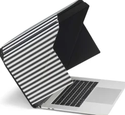 4 in 1 Sun Shade LUX Hood Stand Universal 12-14'', Stripe