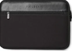 4 in 1 Sun Shade Sleeve/Bag Hemp MacBook 13'', Black