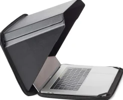 4 in 1 Sun Shade Sleeve/Bag Hemp MacBook 13'', Black
