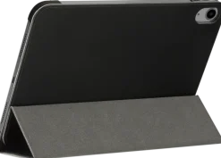 iPad 10.9'' (10th gen.) 2022 Case Oslo, Black