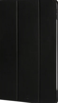iPad 10.9'' (10th gen.) 2022 Case Oslo, Black