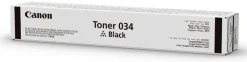 IR C1225IF black toner