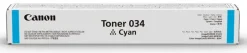 IR C1225IF cyan toner