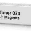 IR C1225IF magenta toner