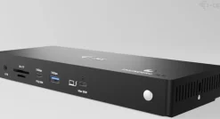 I-TEC Thunderbolt4 3x Display Docking Station, PD 96W