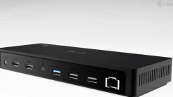 I-TEC Thunderbolt4 3x Display Docking Station, PD 96W