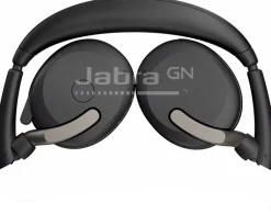 Jabra Evolve2 65 Flex MS Stereo - Headset - på örat - Bluetooth