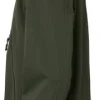 Jacka SW Dexter mörk olivgrön 4XL
