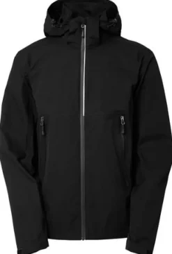 Jacka SW Dexter svart L