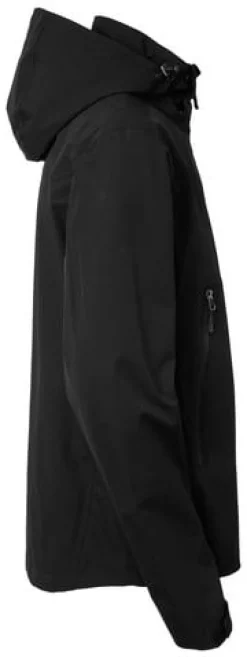 Jacka SW Dexter svart XL