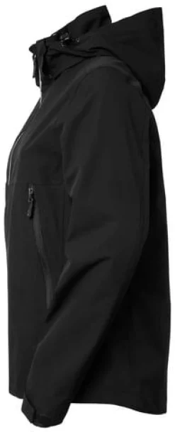 Jacka SW Disa dam svart 3XL