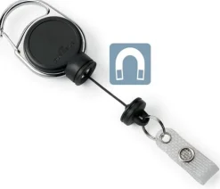 Jojo DURABLE Extra Stark svart