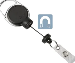 Jojo DURABLE Extra Stark svart