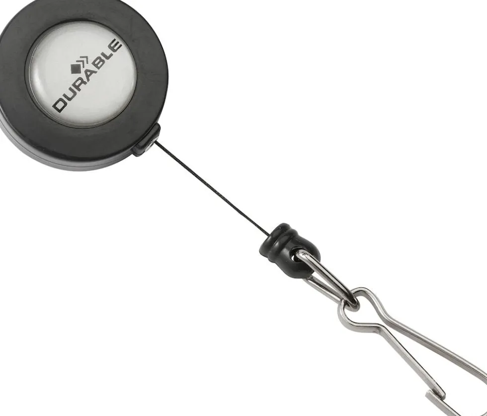 Jojo DURABLE med hake