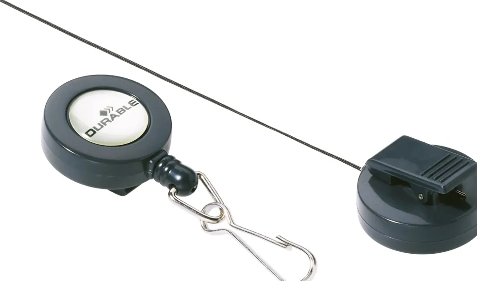 Jojo DURABLE med hake