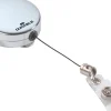 Jojo DURABLE metall med knäppfäste 10/FP