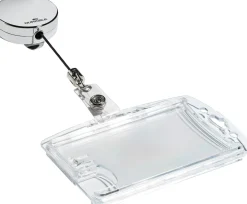 Jojo DURABLE metall med knäppfäste 10/FP